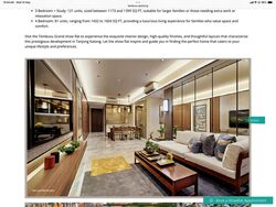 Tembusu Grand (D15), Condominium #463511821